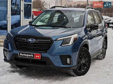 Авто Subaru Forester 2023 № 8400201