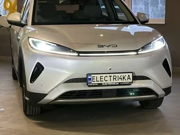Авто BYD Sea Lion 05 2025 № 8400202