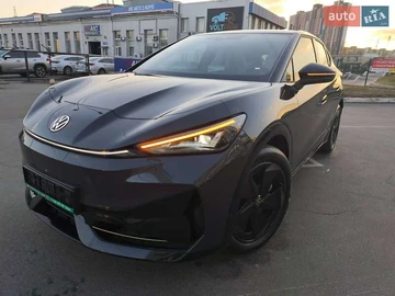 Авто Volkswagen Id Unyx 2024 № 8400210