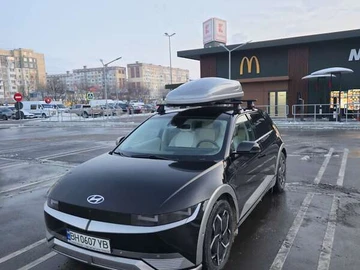 Авто Hyundai Ioniq 5 2023 № 8400238