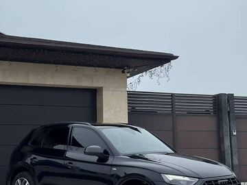 Авто Audi Q5 2024 № 8400245