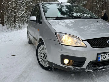 Авто Ford Focus C-Max 2005 № 8400272
