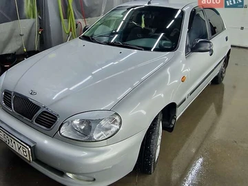 Авто Daewoo Lanos 2004 № 8400278