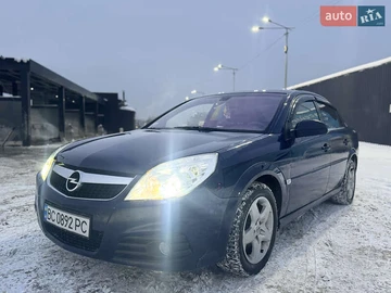 Авто Opel Vectra 2008 № 8400281