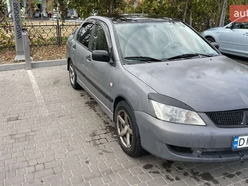 Авто Mitsubishi Lancer 2007 № 8400333
