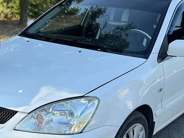 Авто Mitsubishi Lancer 2007 № 8400337