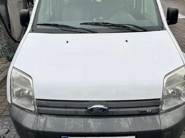 Авто Ford Tourneo Connect 2008 № 8400341