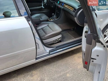 Авто Audi A6 2003 № 8400342