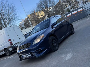 Авто Toyota Matrix 2003 № 8400345