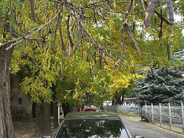 Авто Skoda Superb 2002 № 8400395