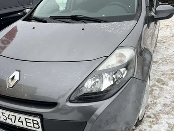 Авто Renault Clio 2011 № 8400400