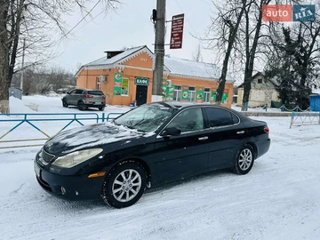 Авто Lexus Es 2005 № 8400401