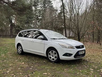 Авто Ford Focus 2010 № 8400403