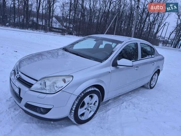 Авто Opel Astra 2008 № 8400407