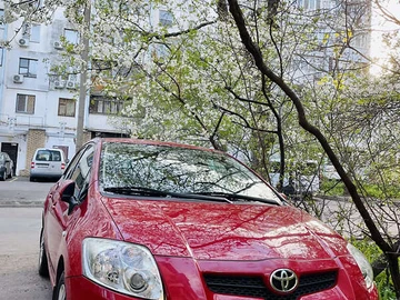 Авто Toyota Auris 2007 № 8400409