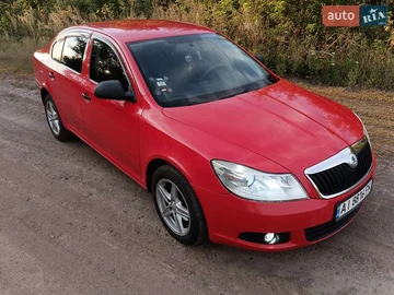 Авто Skoda Octavia 2012 № 8400412