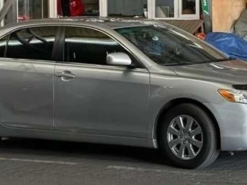 Авто Toyota Camry 2007 № 8400482