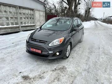 Авто Ford C-Max 2015 № 8400485