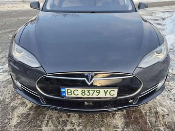 Авто Tesla Model S 2015 № 8400486
