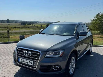 Авто Audi Q5 2014 № 8400490