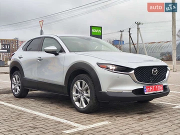 Авто Mazda Cx-30 2020 № 8400492