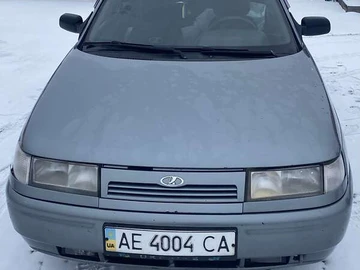 Авто ВАЗ 2112 2007 № 8400525