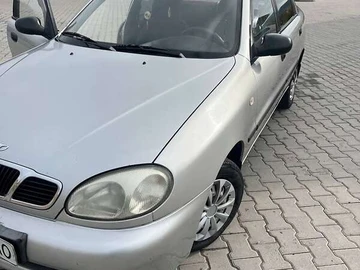 Авто Daewoo Sens 2004 № 8400527