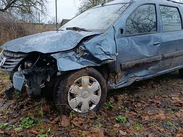 Авто Dacia Logan 2009 № 8400531