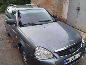 Авто ВАЗ 2171 Priora 2013 № 8400532
