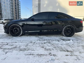 Авто Audi A4 2016 № 8400555