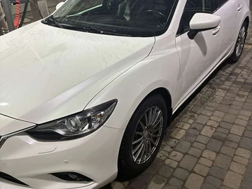 Авто Mazda 6 2014 № 8400585