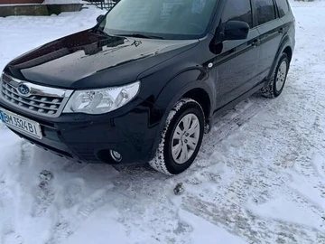 Авто Subaru Forester 2011 № 8400681