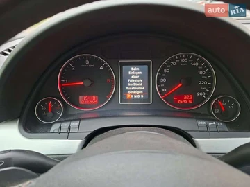 Авто Audi A4 2006 № 8400734