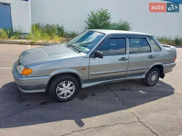 Авто ВАЗ 2115 Samara 2011 № 8400780