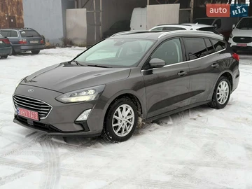 Авто Ford Focus 2022 № 8400866