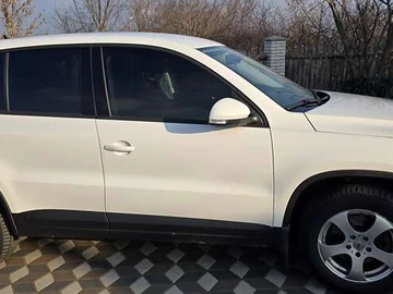 Авто Volkswagen Tiguan 2013 № 8400872