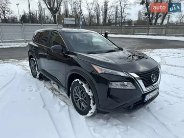 Авто Nissan Rogue 2020 № 8400880