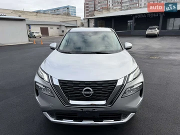 Авто Nissan Rogue 2023 № 8400885