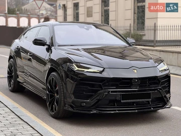 Авто Lamborghini Urus 2022 № 8400893
