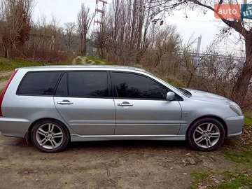 Авто Mitsubishi Lancer 2003 № 8400900