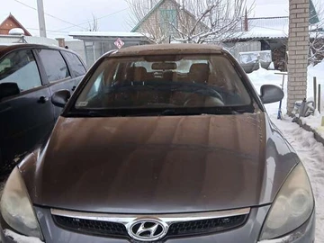 Авто Hyundai I30 2009 № 8400902