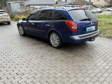 Авто Renault Laguna 2007 № 8400905