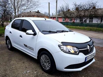 Авто Renault Logan 2015 № 8400908