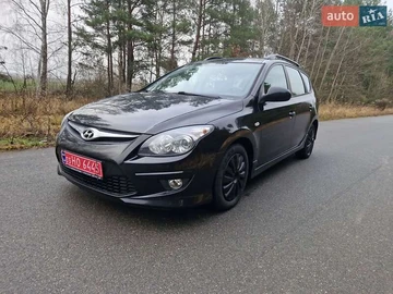 Авто Hyundai I30 2011 № 8400969