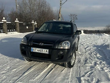 Авто Hyundai Tucson 2012 № 8400975