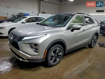Авто Mitsubishi Eclipse Cross 2023 № 8400984