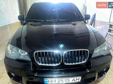 Авто BMW X5 2011 № 8401034