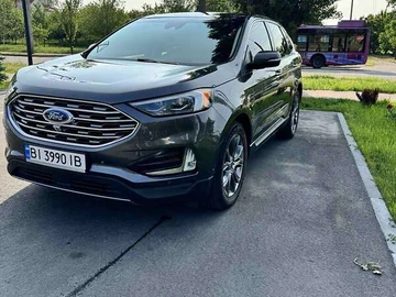 Авто Ford Edge 2019 № 8401039