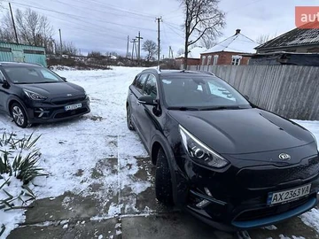 Авто KIA Niro 2020 № 8401043