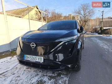 Авто Nissan Ariya 2022 № 8401046